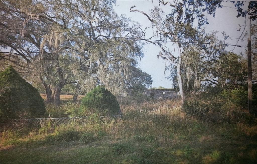 34025 WOODLAND CIRCLE DADE CITY, FL 33523