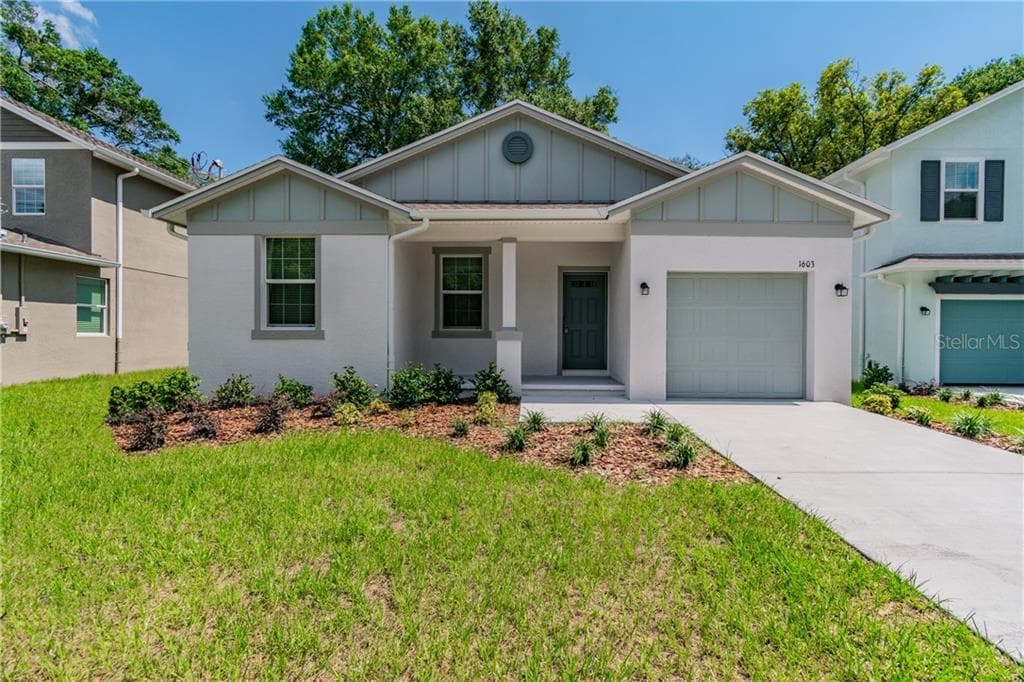 4014 N 29TH STREET TAMPA, FL 33610