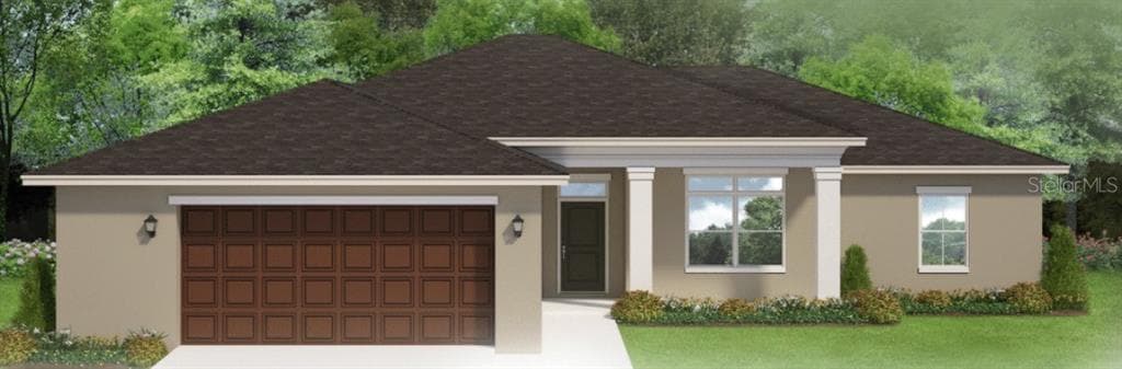 4360 WINDSONG AVENUE NORTH PORT, FL 34287