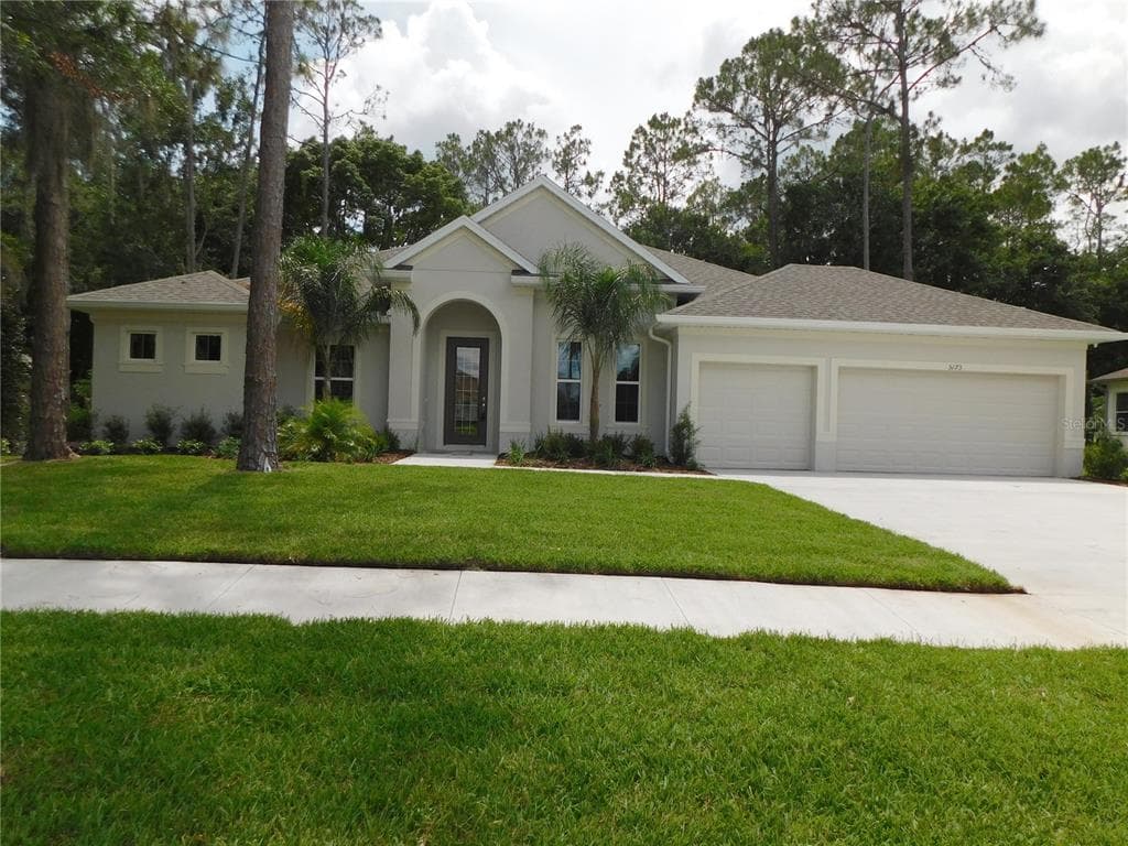 5173 EPPING LANE ZEPHYRHILLS, FL 33541