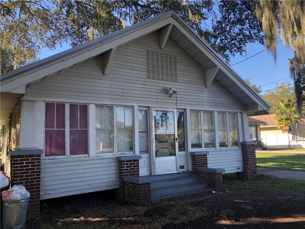 2603 PAUL BUCHMAN HIGHWAY UNIT 2 PLANT CITY, FL 33563