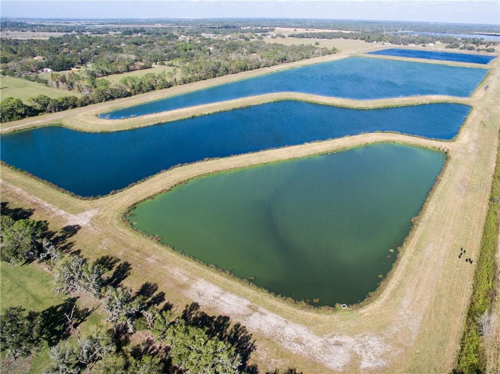 COUNTY ROAD 672 WIMAUMA, FL 33598