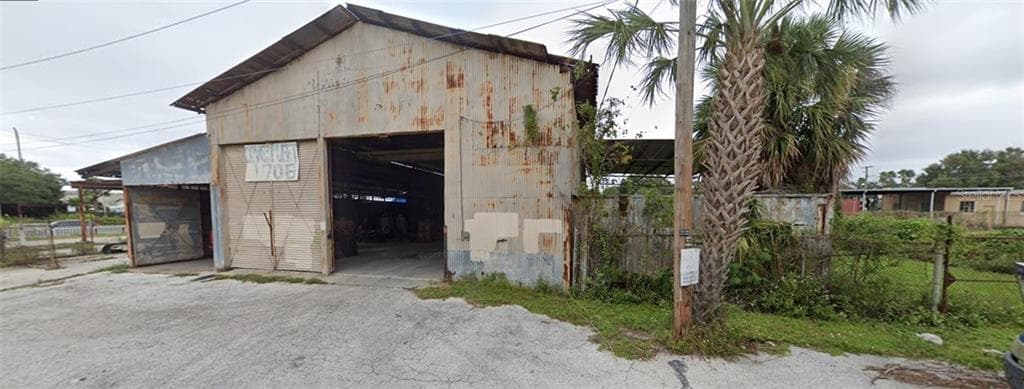 1706 E 3RD AVENUE TAMPA, FL 33605
