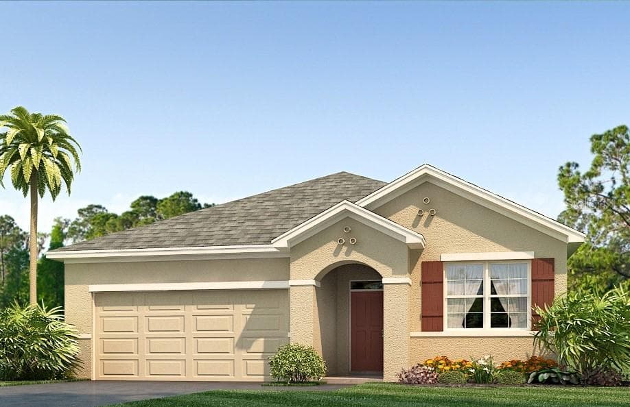107 HICKORY COURSE RADIAL OCALA, FL 34472