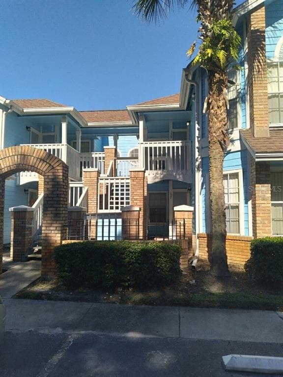 2727 N POINCIANA BOULEVARD UNIT 137 KISSIMMEE, FL 34746