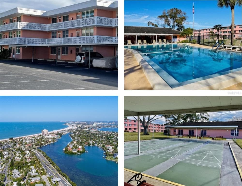 4880 LOCUST STREET NE UNIT 234 ST PETERSBURG, FL 33703