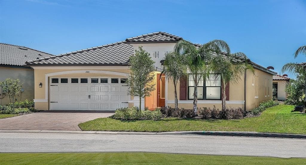 2017 6TH STREET E PALMETTO, FL 34221