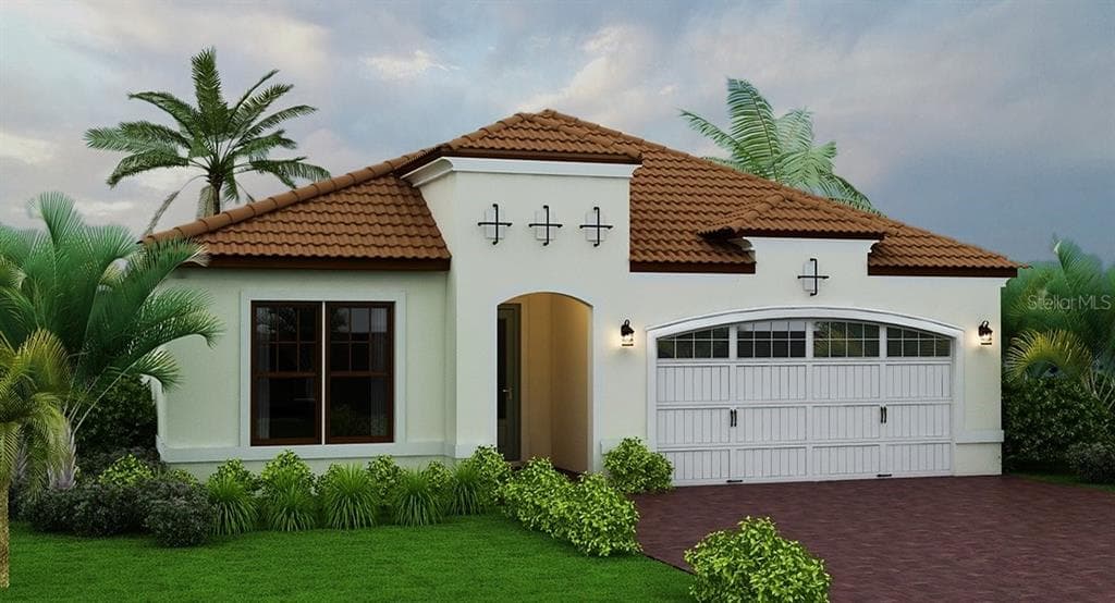 2101 6TH STREET E PALMETTO, FL 34221