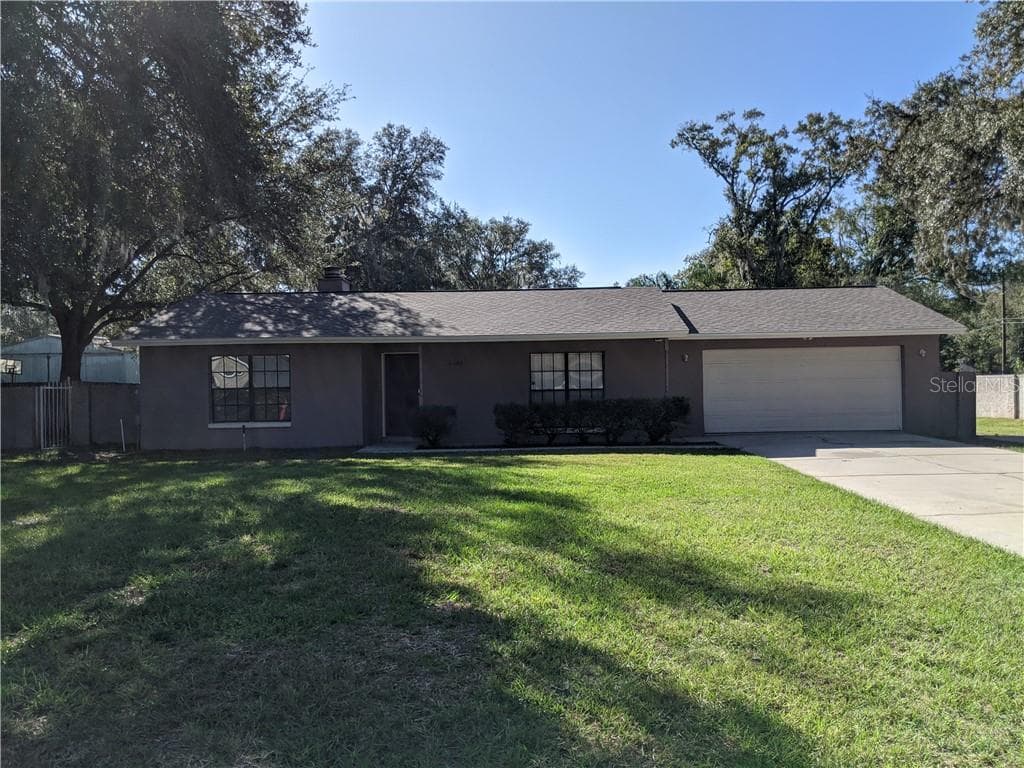 2501 BORDEAUX WAY LUTZ, FL 33559