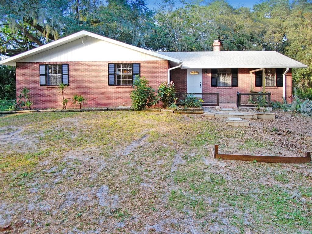 4618 RIVER HILLS DRIVE TAMPA, FL 33617