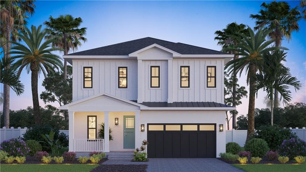 2702 N RIDGEWOOD AVENUE TAMPA, FL 33602