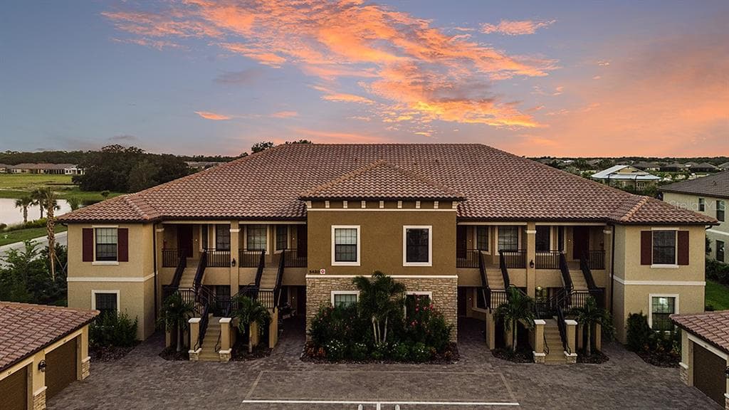 12414 OSORIO COURT UNIT 9-204 SARASOTA, FL 34238