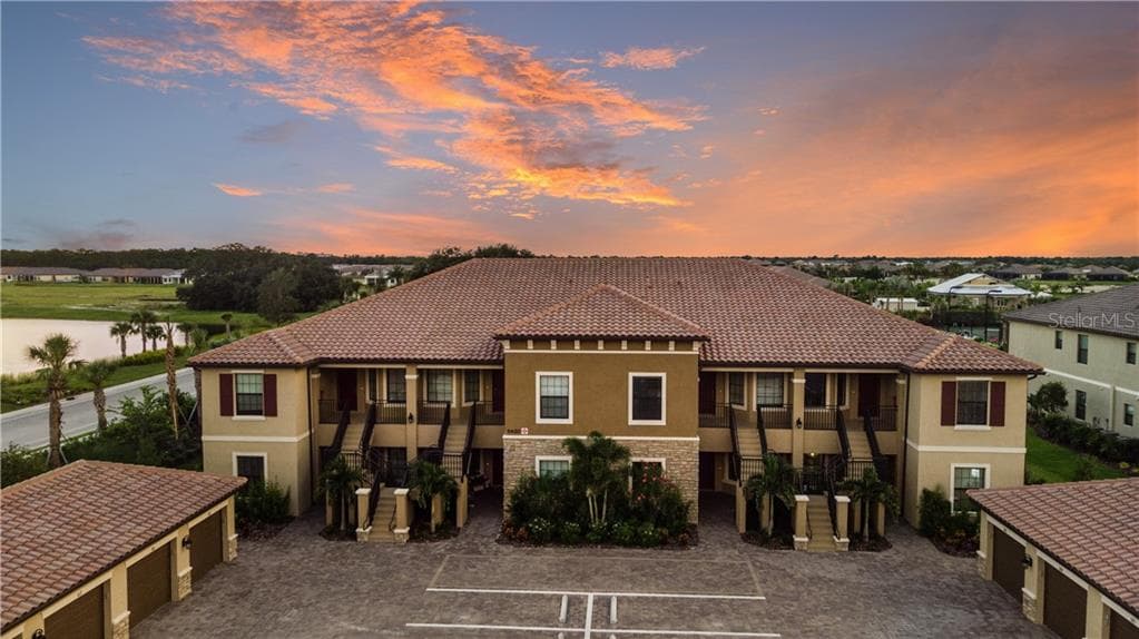 12414 OSORIO COURT UNIT 9-203 SARASOTA, FL 34238