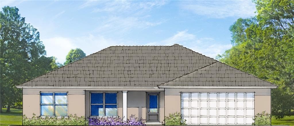 1280 LASSETER STREET NORTH PORT, FL 34288