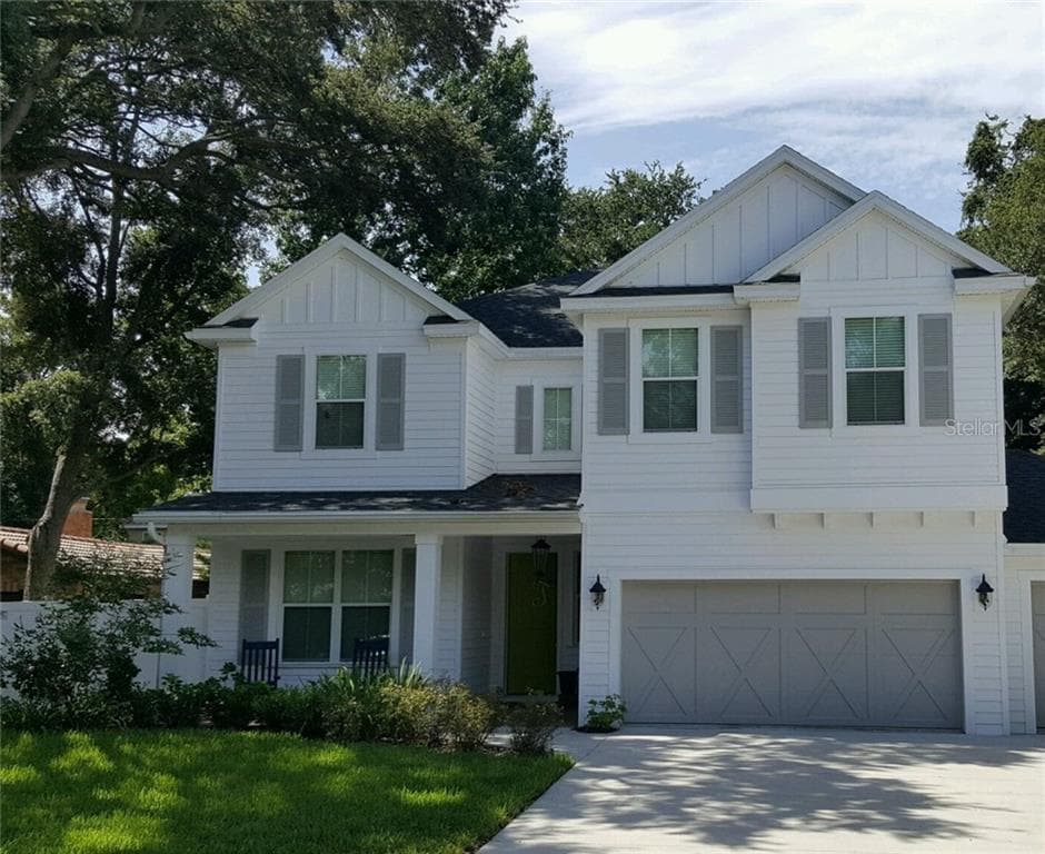 4103 W HORATIO STREET TAMPA, FL 33609
