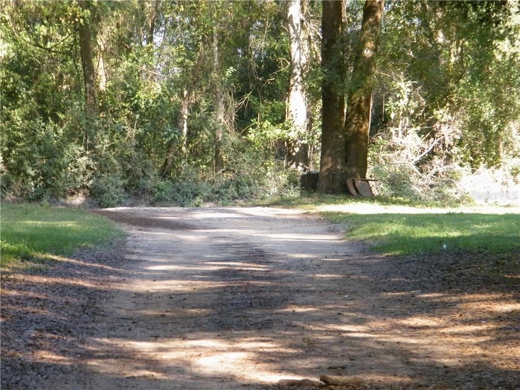 JORDAN ROAD DADE CITY, FL 33523