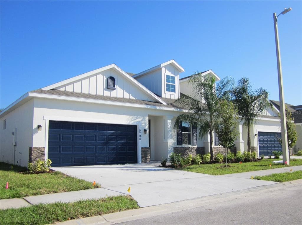 5706 STOCKPORT STREET RIVERVIEW, FL 33578