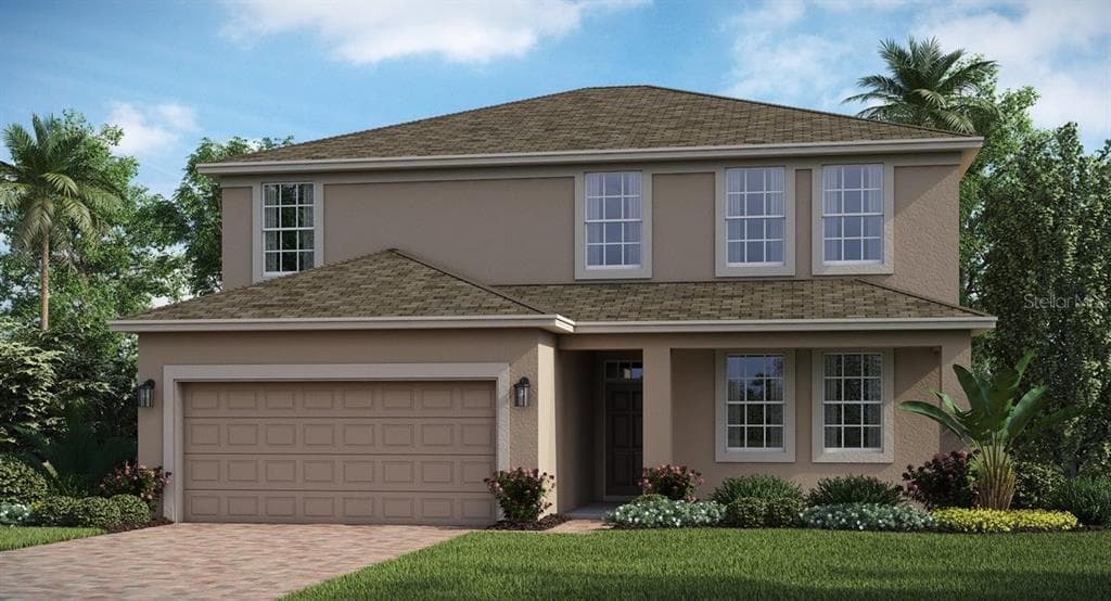 1937 AMERICAN BEECH PARKWAY OCOEE, FL 34761