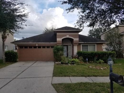 18207 SANDY POINTE DRIVE