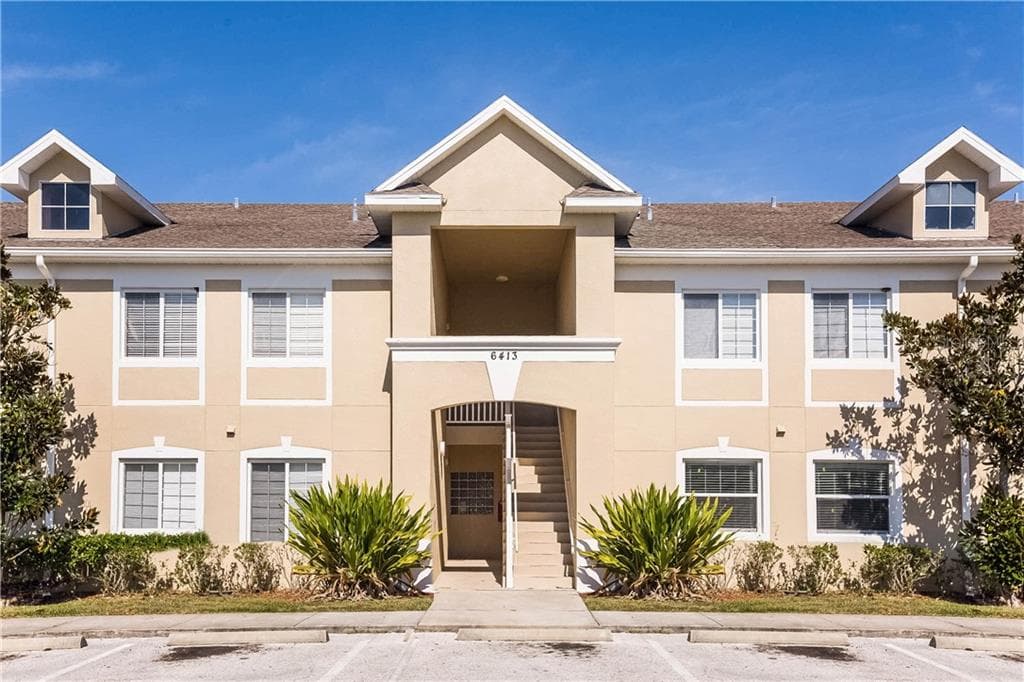 6413 CYPRESSDALE DRIVE UNIT 102 RIVERVIEW, FL 33569