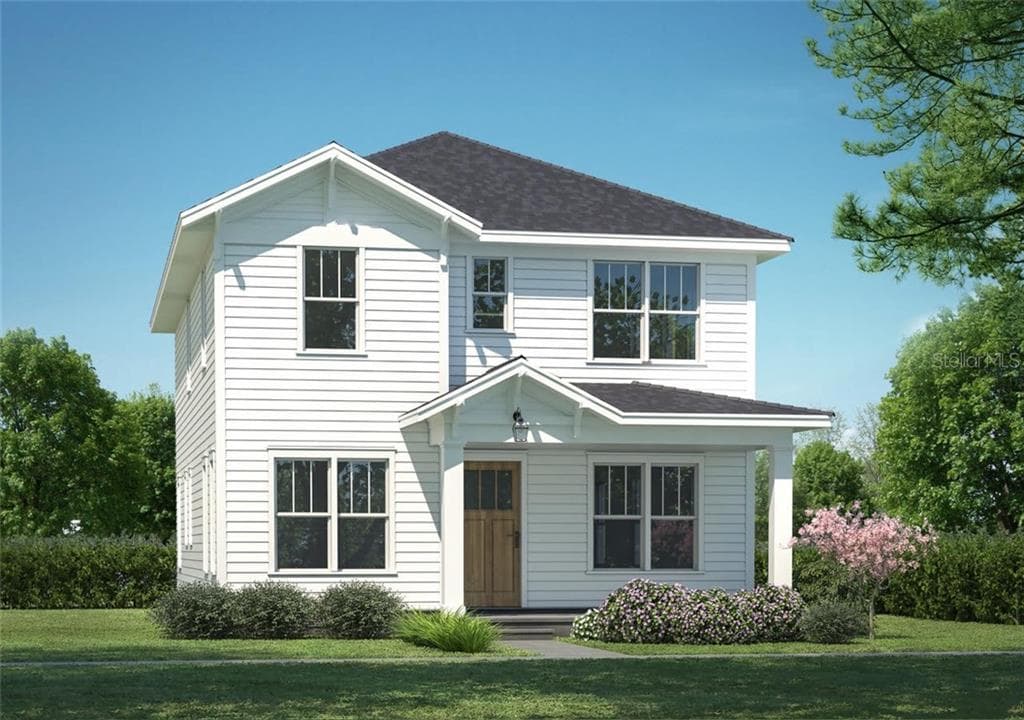 1046 11TH STREET N ST PETERSBURG, FL 33705
