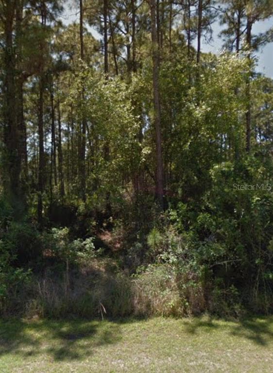 131 ANZIO TERRACE PORT CHARLOTTE, FL 33953