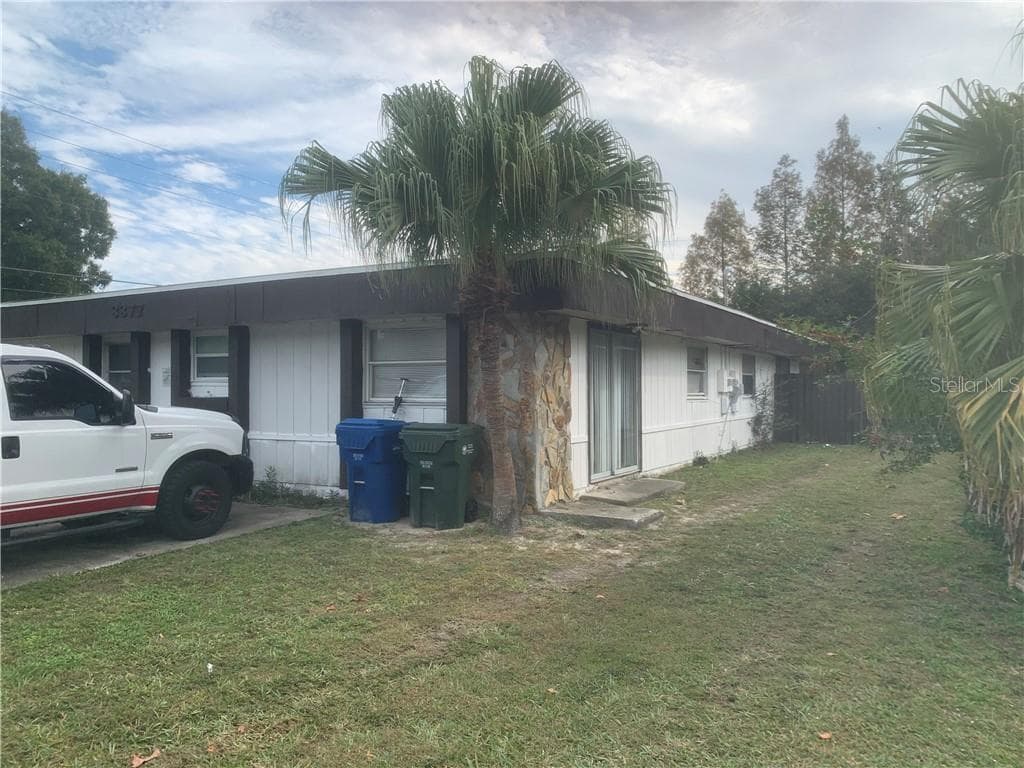 3377 SHERWOOD DRIVE LARGO, FL 33771