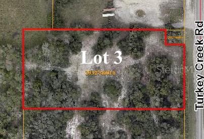 TURKEY CREEK ROAD PLANT CITY, FL 33566