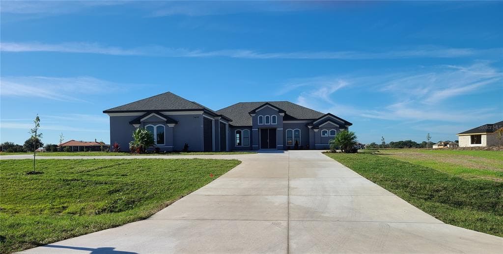 3405 LAKE PALERMO DRIVE WIMAUMA, FL 33598