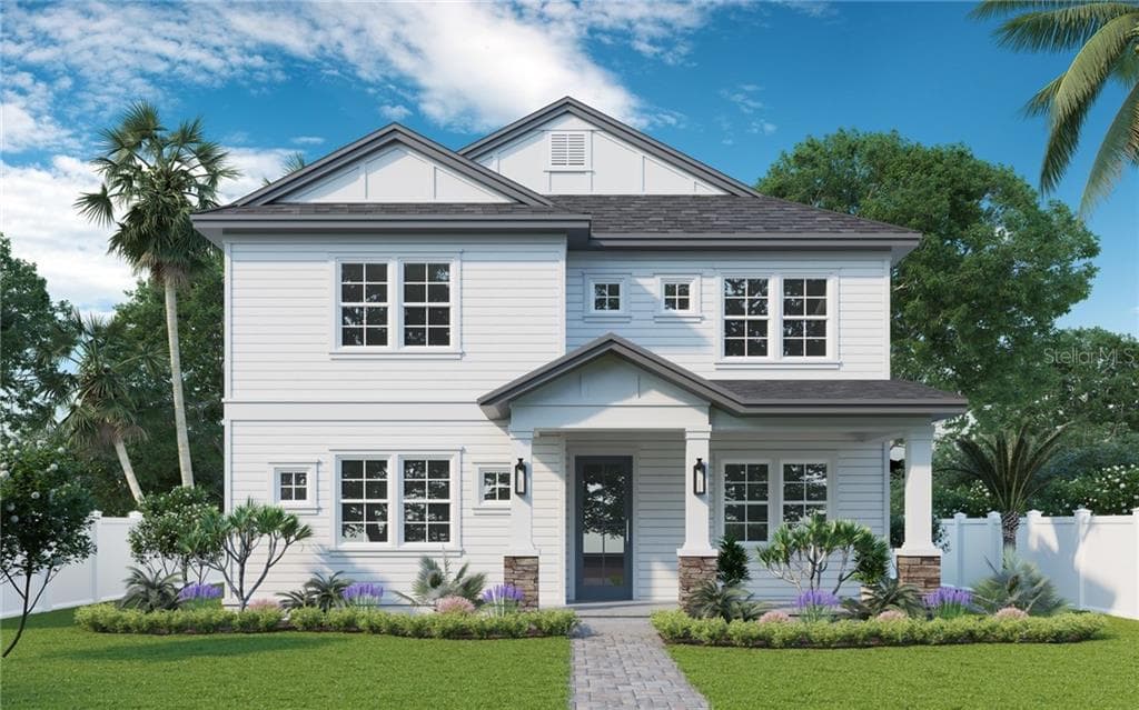611 25TH AVENUE N ST PETERSBURG, FL 33704