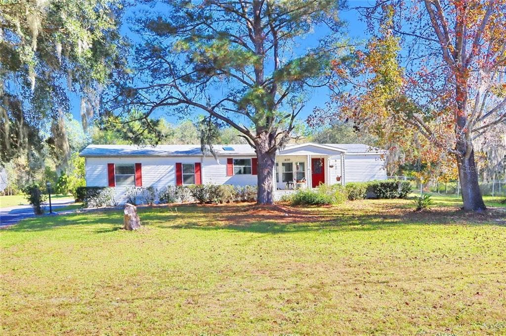 4130 FOX RIDGE BOULEVARD WESLEY CHAPEL, FL 33543