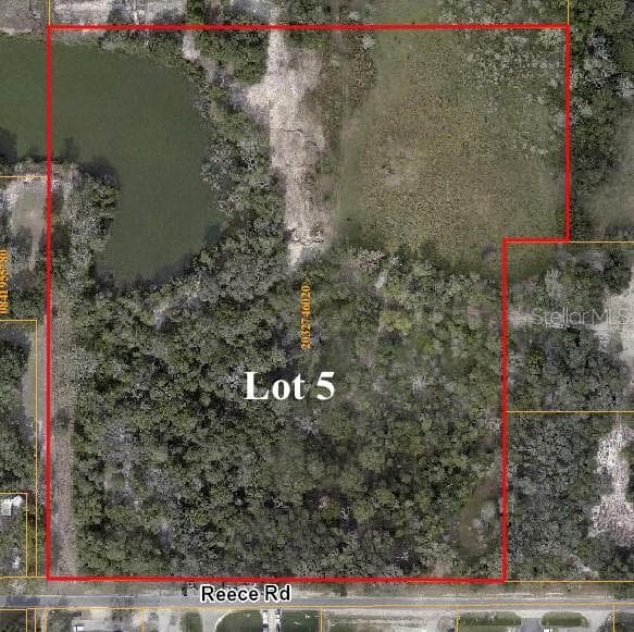 REECE ROAD PLANT CITY, FL 33566