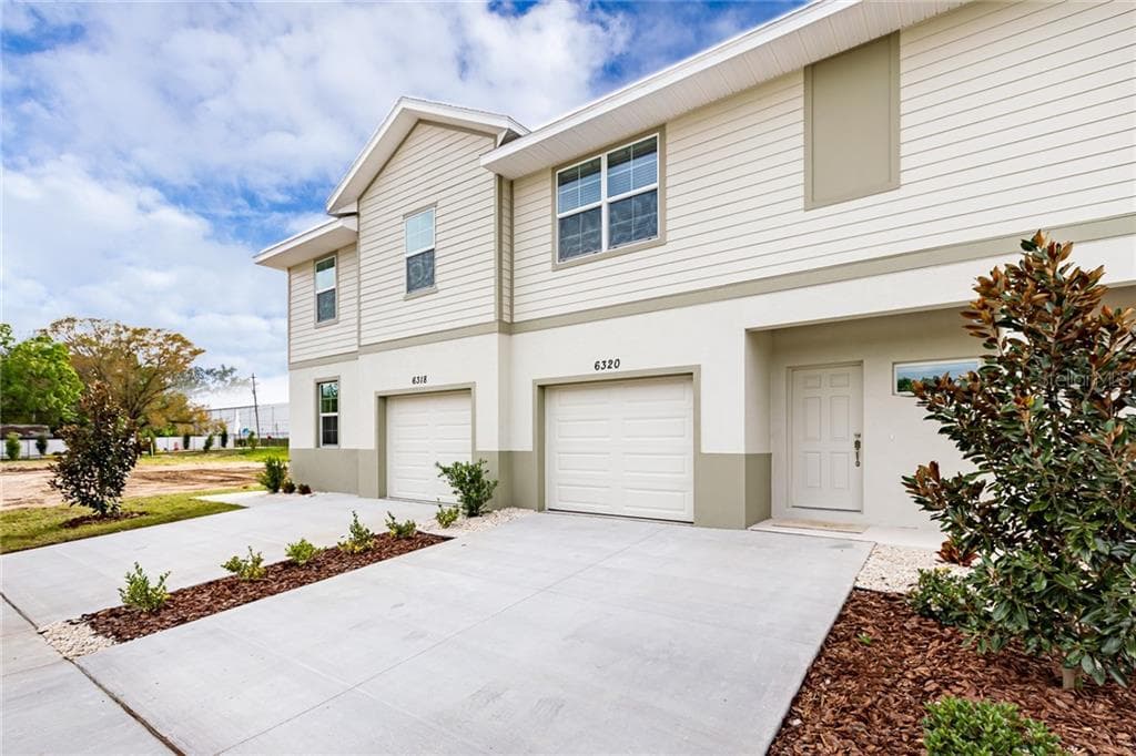6321 TILLANDSIA PLACE TAMPA, FL 33610