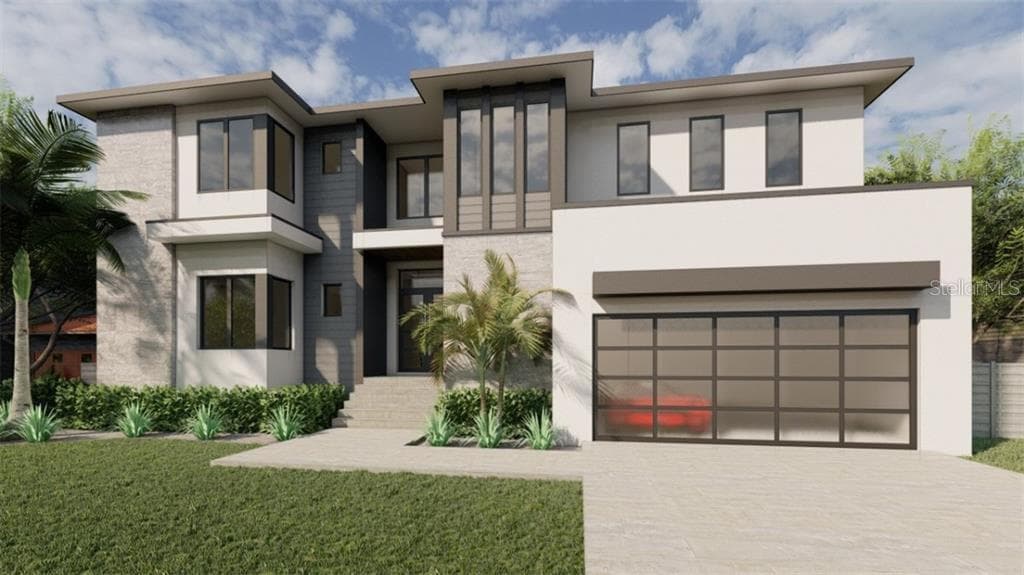 5007 W EVELYN DRIVE