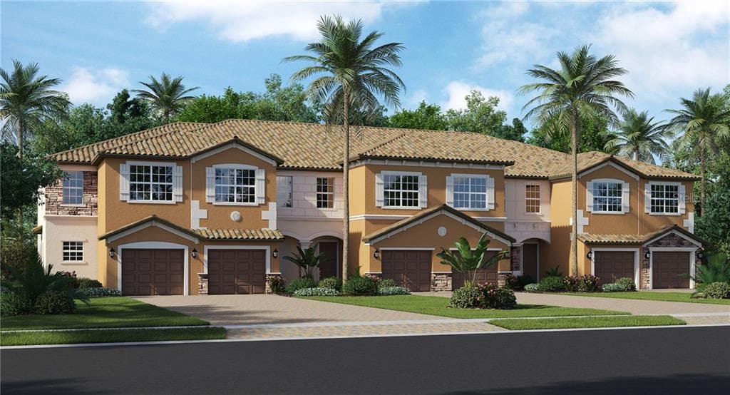 20392 LAGENTE CIRCLE VENICE, FL 34293