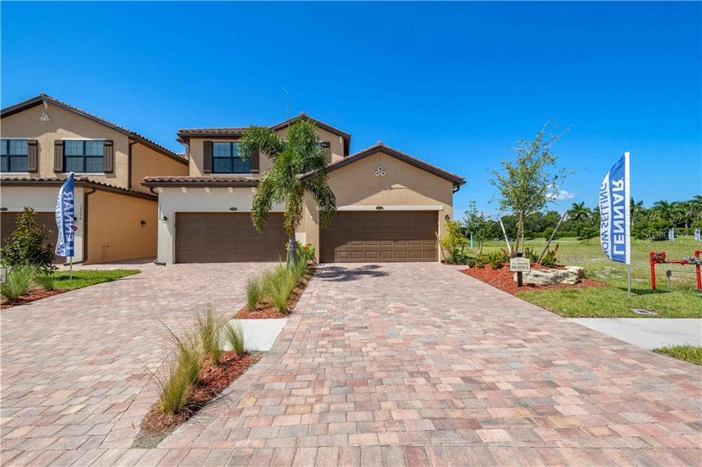 12415 GHIBERTI CIRCLE UNIT 102 VENICE, FL 34293