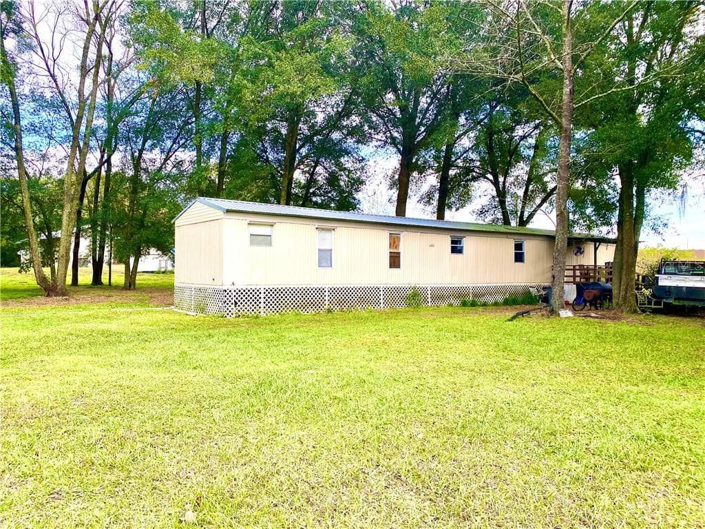 40529,40539, and 40539 ENTERPRISE ROAD DADE CITY, FL 33525