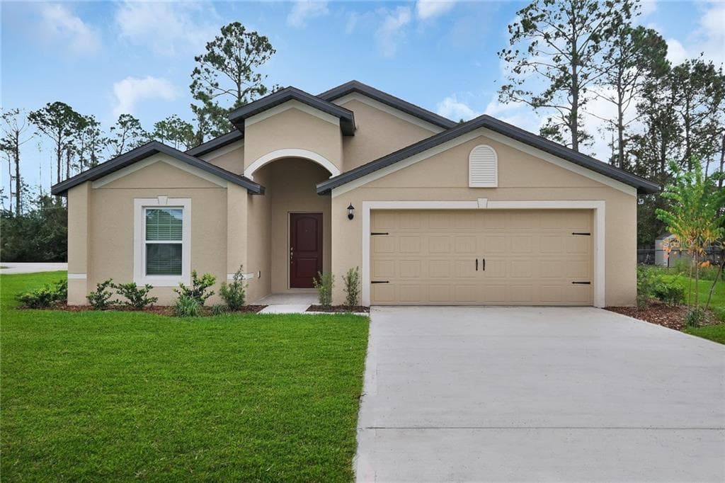 1846 N ACADIAN DRIVE DELTONA, FL 32725