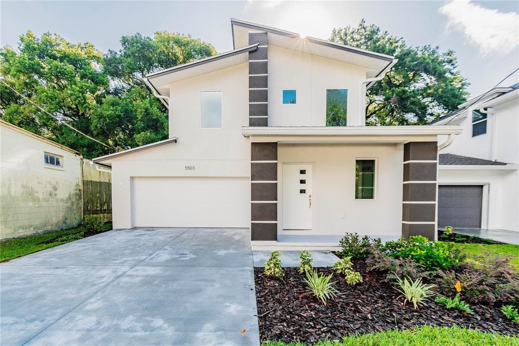 5503 N 15TH STREET N TAMPA, FL 33610