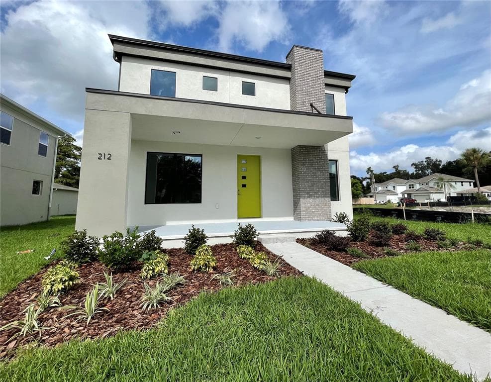 212 N MACDILL AVENUE TAMPA, FL 33609