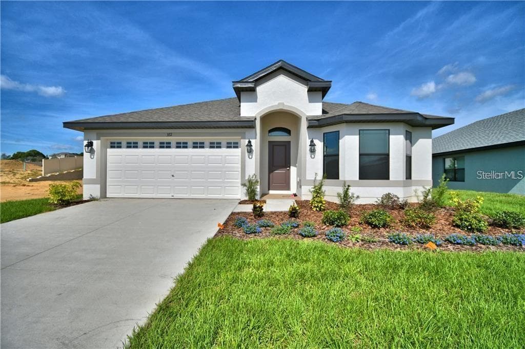 11730 SUNDER BERRY STREET HUDSON, FL 34667