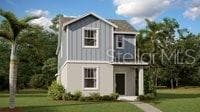 17034 QUICKSILVER AVENUE WINTER GARDEN, FL 34787