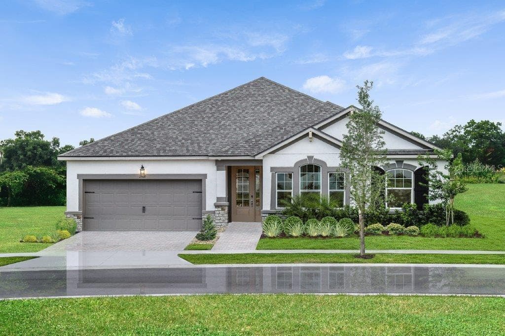11722 WROUGHT PINE LOOP UNIT 10 RIVERVIEW, FL 33569