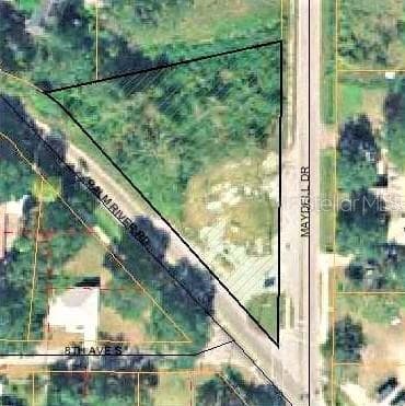 535 MAYDELL DRIVE TAMPA, FL 33619