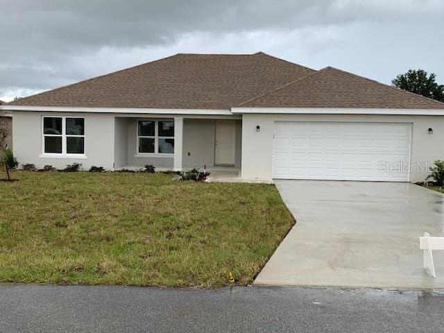 5315 SE 91ST STREET OCALA, FL 34480