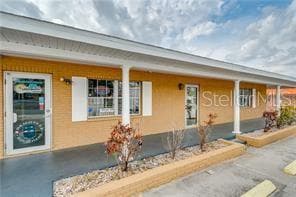 1421 COMMERCIAL PARK DRIVE LAKELAND, FL 33801