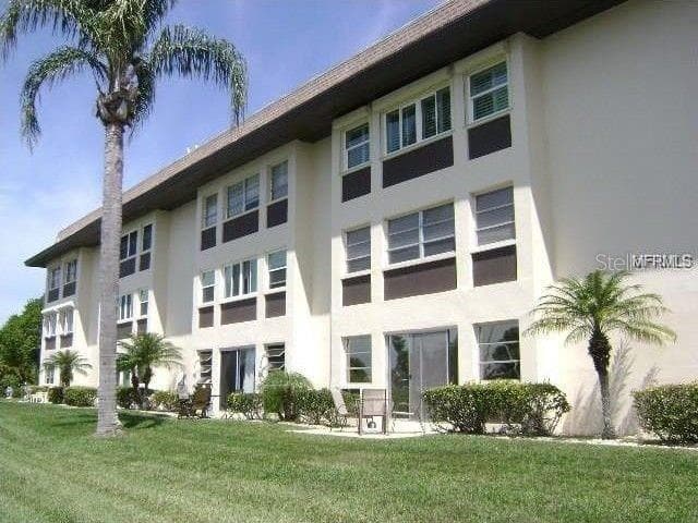 4518 GARNET DRIVE UNIT 205 NEW PORT RICHEY, FL 34652