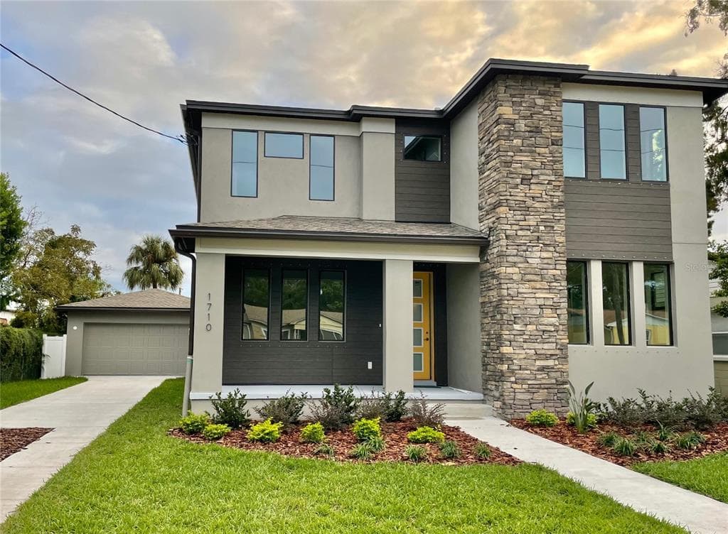 1710 W GRACE STREET TAMPA, FL 33607