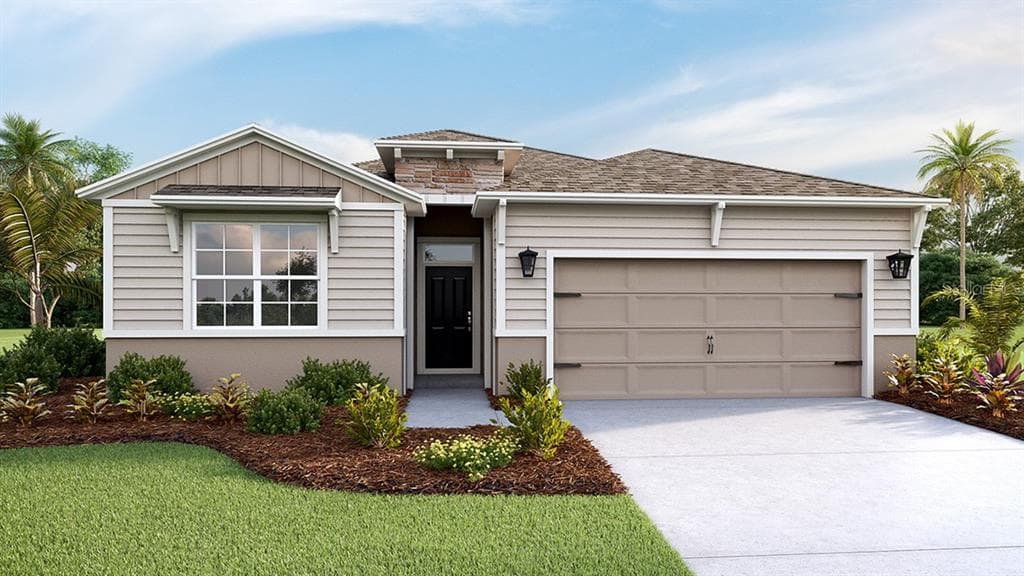 5810 SILVER PALM BOULEVARD LAKEWOOD RANCH, FL 34211