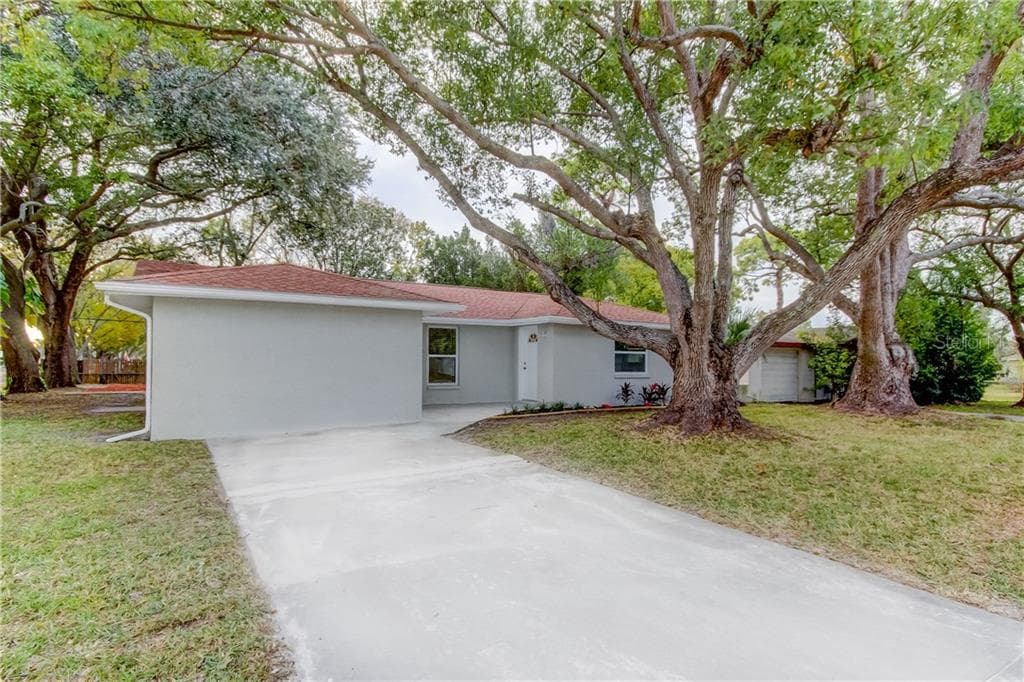 2009 ARCADIA ROAD HOLIDAY, FL 34690